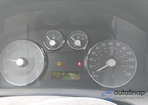 2008 Mercury Milan I4 z USA, uszkodzony, nr VIN 3MEHM07Z58R659584